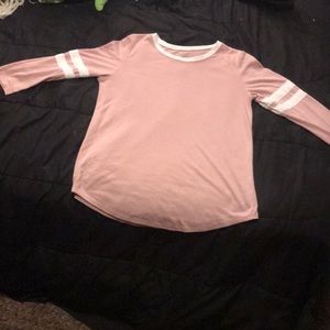 Arizona light Pink shirt